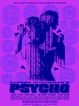 Psycho-Castro-poster